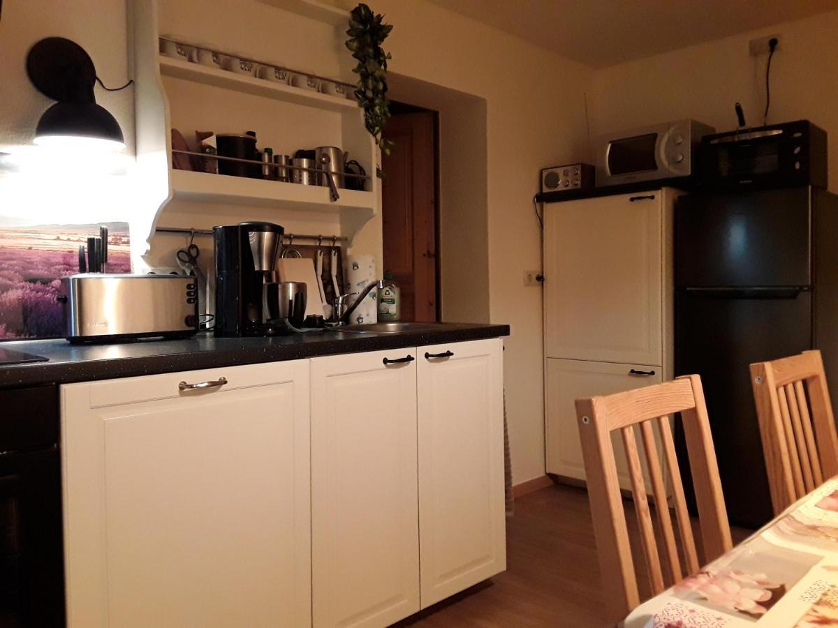 Ferienwohnung Auf Dem Land Dittersbach المظهر الخارجي الصورة